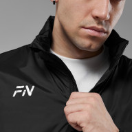 Ветровка FN Storm Black - Ветровка FN Storm Black