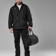 Ветровка FN Storm Black - Ветровка FN Storm Black