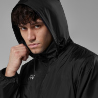 Ветровка FN Storm Black - Ветровка FN Storm Black