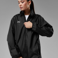 Ветровка FN Storm Black - Ветровка FN Storm Black