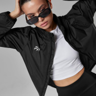 Ветровка FN Storm Black - Ветровка FN Storm Black