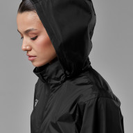 Ветровка FN Storm Black - Ветровка FN Storm Black