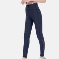 Леггинсы KELME Tight Trousers Black - Леггинсы KELME Tight Trousers Black