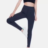 Леггинсы KELME Tight Trousers Black - Леггинсы KELME Tight Trousers Black