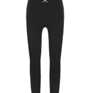Леггинсы KELME Tight Trousers Black - Леггинсы KELME Tight Trousers Black