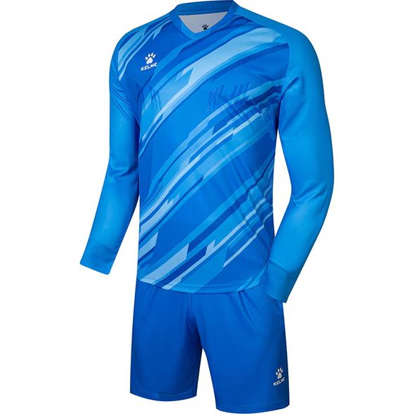 Комплект вратарской формы KELME ZAMORA II 3801286/3803286.404 Комплект вратарской формы KELME ZAMORA II 3801286/3803286.404