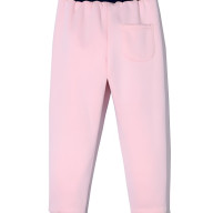 Детские брюки KELME Girl's Knitted Trousers Pink - Детские брюки KELME Girl's Knitted Trousers Pink