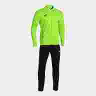 Спортивный костюм JOMA CHAMPIONSHIP VIII VERDE FLÚOR NEGRO - Спортивный костюм JOMA CHAMPIONSHIP VIII VERDE FLÚOR NEGRO