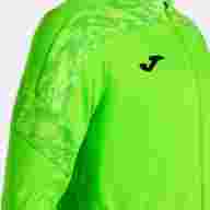 Спортивный костюм JOMA CHAMPIONSHIP VIII VERDE FLÚOR NEGRO - Спортивный костюм JOMA CHAMPIONSHIP VIII VERDE FLÚOR NEGRO