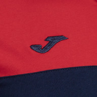 Поло JOMA CREW V     - Поло JOMA CREW V    