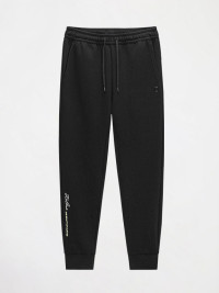 Брюки KELME Knitted Trousers Black