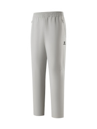 Брюки KELME Fleece-Lined Woven Trousers Grey