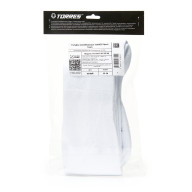!Гольфы волейб. TORRES Sport Team, FS11011-01-35-38, р.35-38, БЕЛ, хлопок, полиамид, латекс,эластан - !Гольфы волейб. TORRES Sport Team, FS11011-01-35-38, р.35-38, БЕЛ, хлопок, полиамид, латекс,эластан