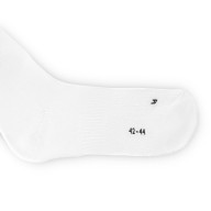 !Гольфы волейб. TORRES Sport Team, FS11011-01-35-38, р.35-38, БЕЛ, хлопок, полиамид, латекс,эластан - !Гольфы волейб. TORRES Sport Team, FS11011-01-35-38, р.35-38, БЕЛ, хлопок, полиамид, латекс,эластан