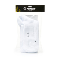 !Гольфы волейб. TORRES Sport Team, FS11011-01-35-38, р.35-38, БЕЛ, хлопок, полиамид, латекс,эластан - !Гольфы волейб. TORRES Sport Team, FS11011-01-35-38, р.35-38, БЕЛ, хлопок, полиамид, латекс,эластан