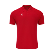 Поло JOGEL CAMP 2 CVC Polo, красный - Поло JOGEL CAMP 2 CVC Polo, красный