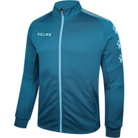 Олимпийка KELME Training Jacket Blue