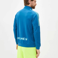 Олимпийка KELME Training Jacket Blue - Олимпийка KELME Training Jacket Blue