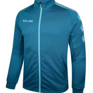 Олимпийка KELME Training Jacket Blue - Олимпийка KELME Training Jacket Blue