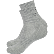 Носки средние JÖGEL ESSENTIAL Mid Cushioned Socks, меланжевый - Носки средние JÖGEL ESSENTIAL Mid Cushioned Socks, меланжевый