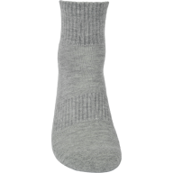 Носки средние JÖGEL ESSENTIAL Mid Cushioned Socks, меланжевый - Носки средние JÖGEL ESSENTIAL Mid Cushioned Socks, меланжевый