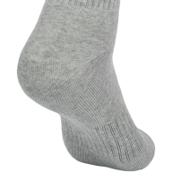 Носки средние JÖGEL ESSENTIAL Mid Cushioned Socks, меланжевый - Носки средние JÖGEL ESSENTIAL Mid Cushioned Socks, меланжевый