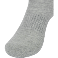Носки средние JÖGEL ESSENTIAL Mid Cushioned Socks, меланжевый - Носки средние JÖGEL ESSENTIAL Mid Cushioned Socks, меланжевый