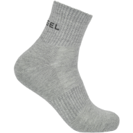Носки средние JÖGEL ESSENTIAL Mid Cushioned Socks, меланжевый - Носки средние JÖGEL ESSENTIAL Mid Cushioned Socks, меланжевый