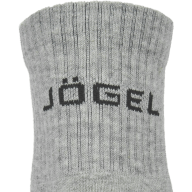Носки средние JÖGEL ESSENTIAL Mid Cushioned Socks, меланжевый - Носки средние JÖGEL ESSENTIAL Mid Cushioned Socks, меланжевый