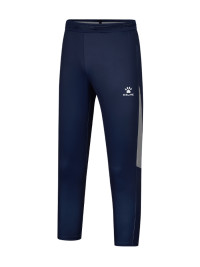 Брюки KELME Knitted Leggings Trousers Dark Blue