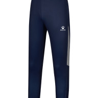 Брюки KELME Knitted Leggings Trousers Dark Blue - Брюки KELME Knitted Leggings Trousers Dark Blue
