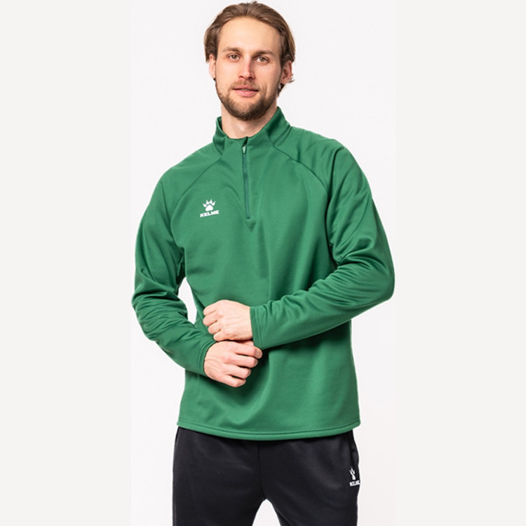 KELME Толстовка BARROC 7461TT1052/7461TT3052.300 (взр.) СвСк (05-L)