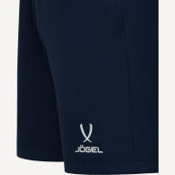 Шорты JOGEL CAMP 2 Woven Shorts, темно-синий - Шорты JOGEL CAMP 2 Woven Shorts, темно-синий