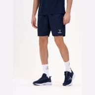 Шорты JOGEL CAMP 2 Woven Shorts, темно-синий - Шорты JOGEL CAMP 2 Woven Shorts, темно-синий