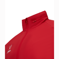 Куртка ветрозащитная JOGEL CAMP 2 Rain Jacket, красный - Куртка ветрозащитная JOGEL CAMP 2 Rain Jacket, красный