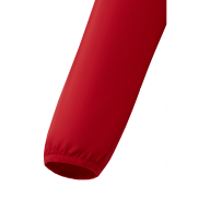 Куртка ветрозащитная JOGEL CAMP 2 Rain Jacket, красный - Куртка ветрозащитная JOGEL CAMP 2 Rain Jacket, красный