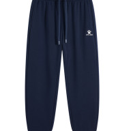 Брюки KELME Knitted Trousers Dark Blue - Брюки KELME Knitted Trousers Dark Blue