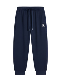 Брюки KELME Knitted Trousers Dark Blue