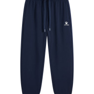 Брюки KELME Knitted Trousers Dark Blue - Брюки KELME Knitted Trousers Dark Blue