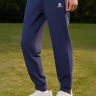 Брюки KELME Knitted Trousers Dark Blue - Брюки KELME Knitted Trousers Dark Blue