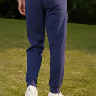 Брюки KELME Knitted Trousers Dark Blue - Брюки KELME Knitted Trousers Dark Blue