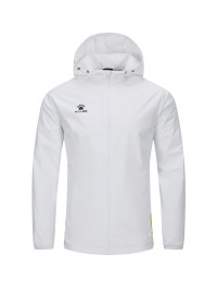 Ветровка KELME Woven Jacket White