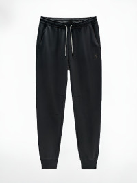 Брюки KELME Knitted Trousers Black