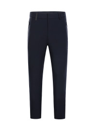 Брюки KELME Woven Trousers Dark Blue