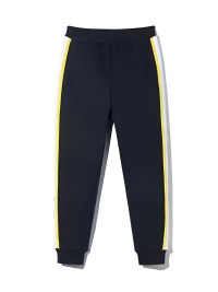 Детские брюки KELME Boy's Knitted Trousers Black