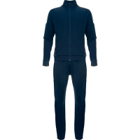 Костюм парадный TORRES Professional, K-2251-031-S, р.S, полиэстер, т.сине-белый