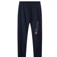 Брюки спортивные KELME Women's Woven Trousers Black - Брюки спортивные KELME Women's Woven Trousers Black