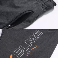 Брюки спортивные KELME Women's Woven Trousers Black - Брюки спортивные KELME Women's Woven Trousers Black