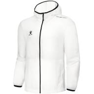 Дождевик KELME Skin Coat White - Дождевик KELME Skin Coat White
