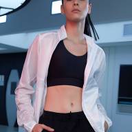 Дождевик KELME Skin Coat White - Дождевик KELME Skin Coat White